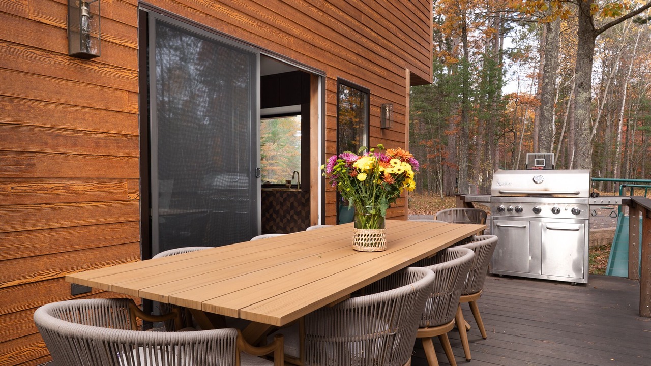 Photo of Outdoor in St Germain