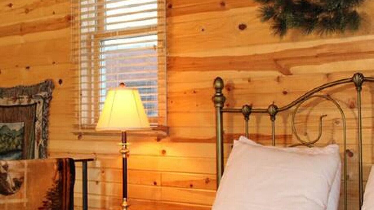 Photo of Bedroom in Westby