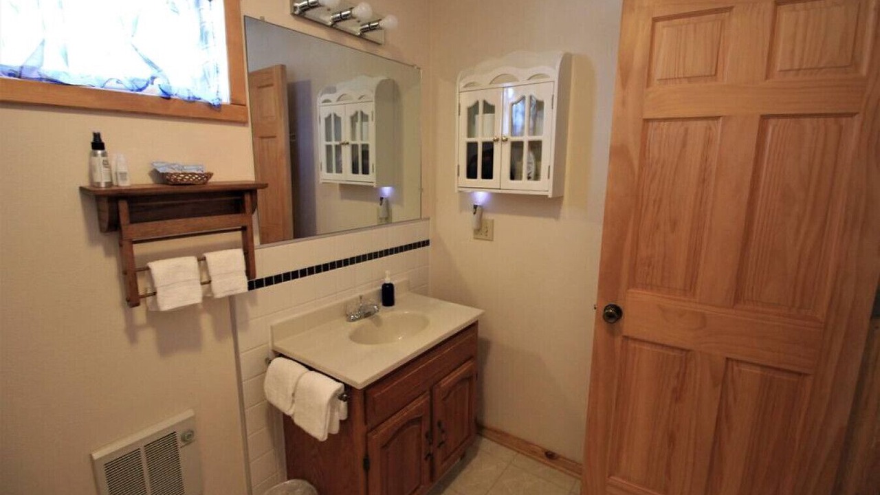 Photo of Bathroom in Westby