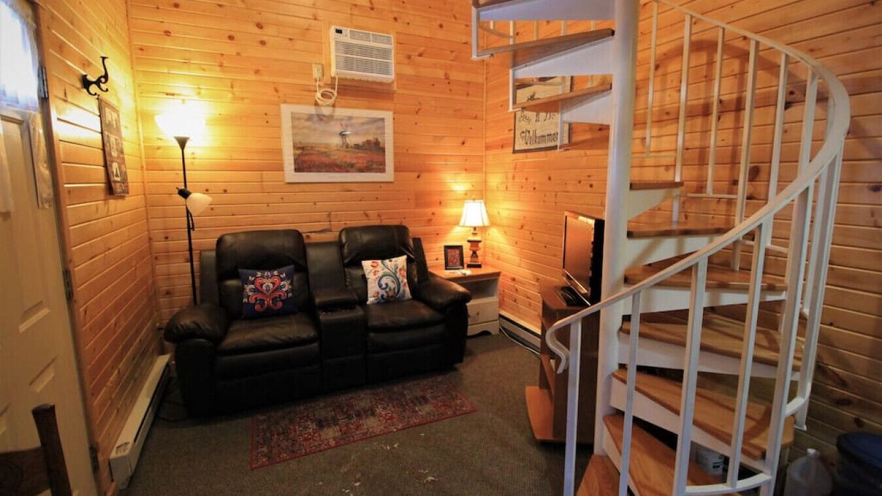 Photo of Livingroom in Westby