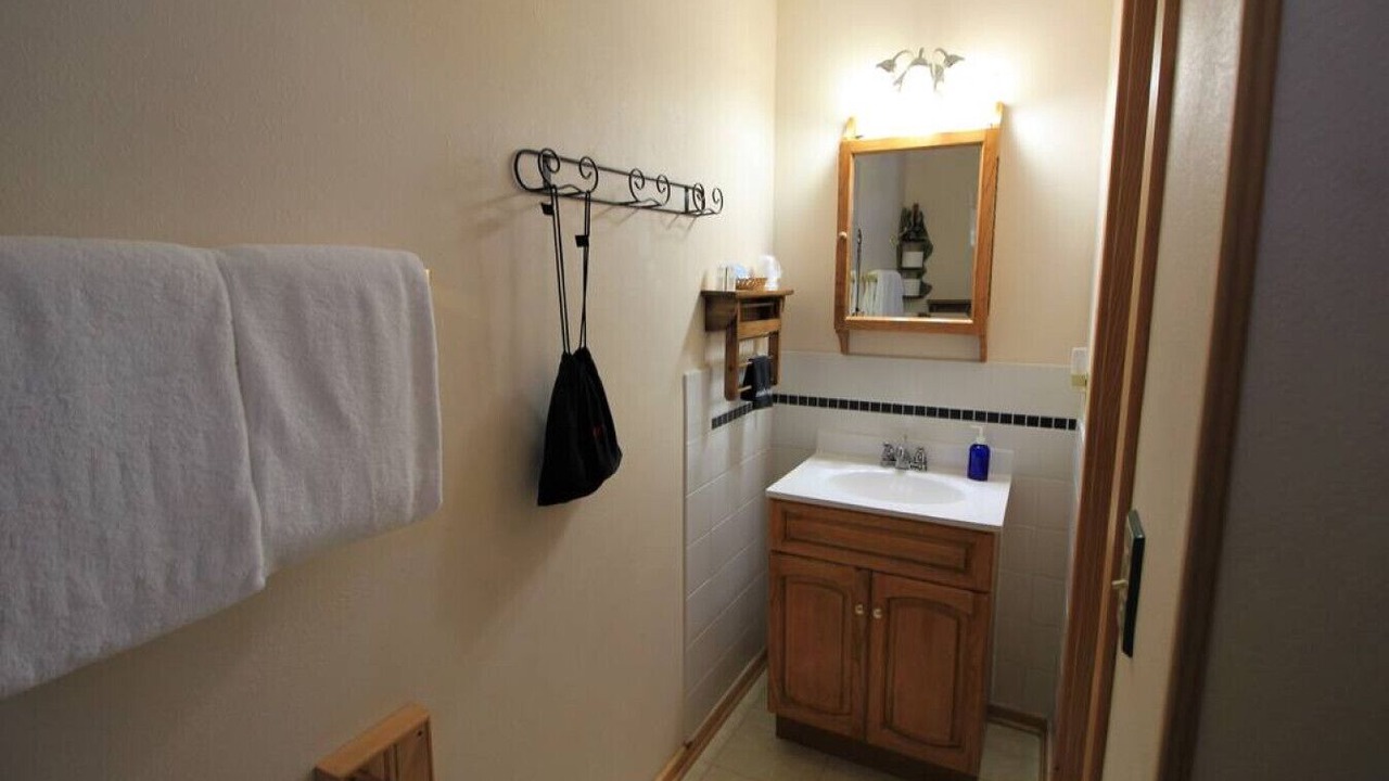 Photo of Bathroom in Westby