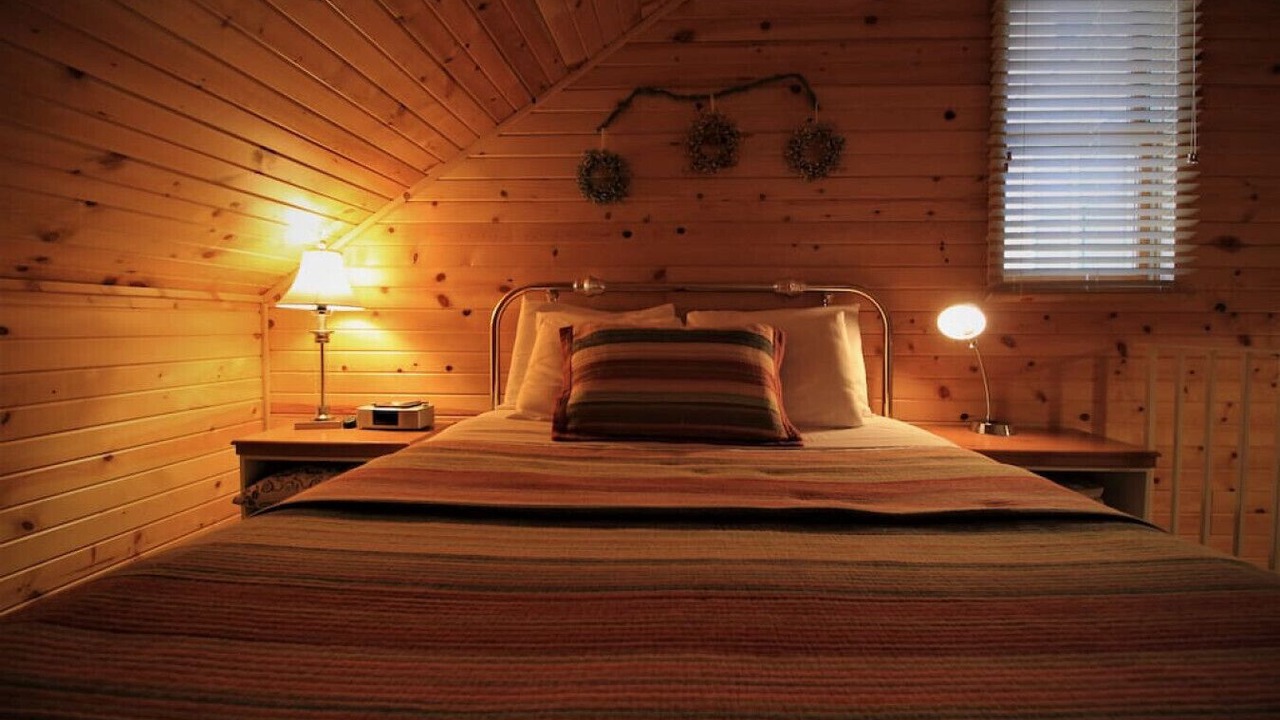 Photo of Bedroom in Westby