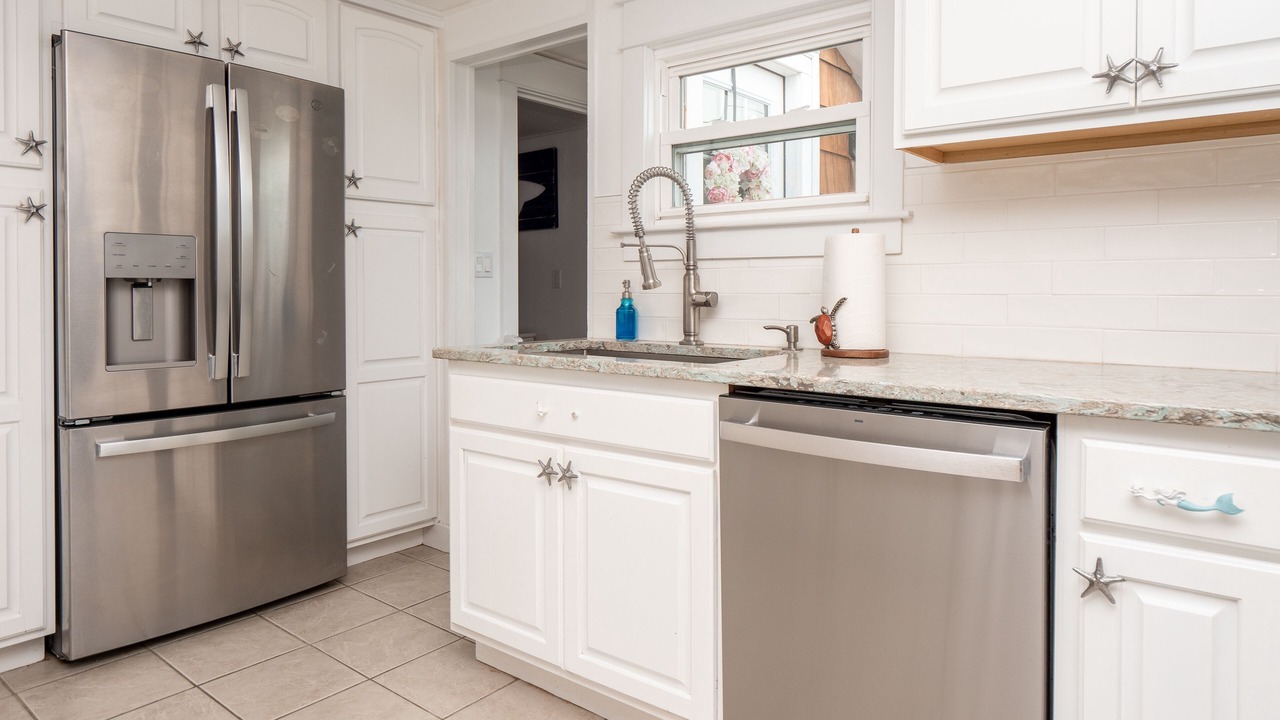 Photo of Kitchen in Tiverton