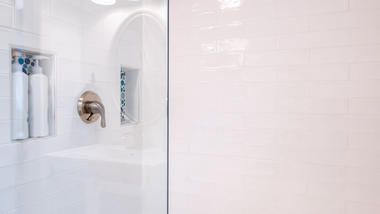 Photo of Bathroom in Tiverton