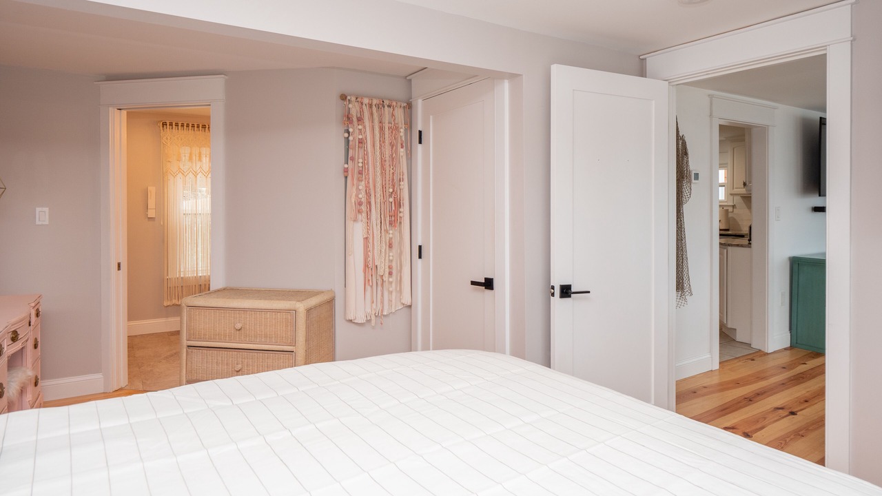 Photo of Bathroom in Tiverton