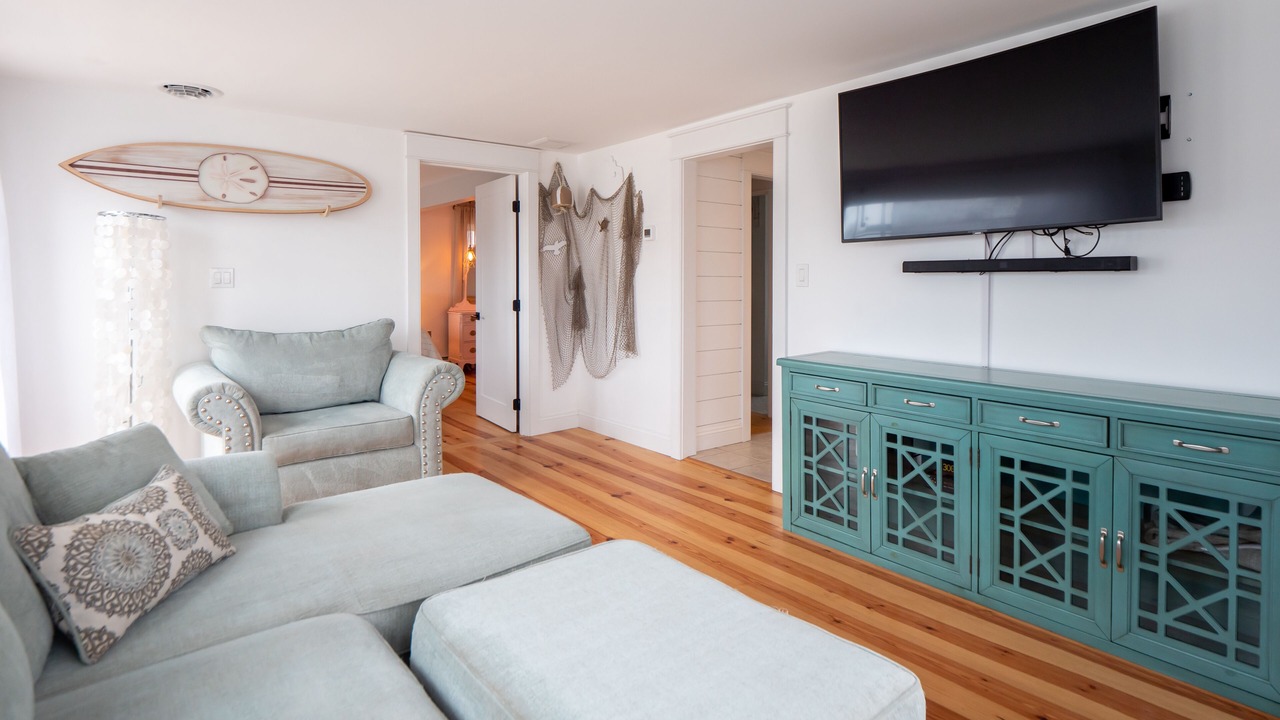 Photo of Bedroom in Tiverton