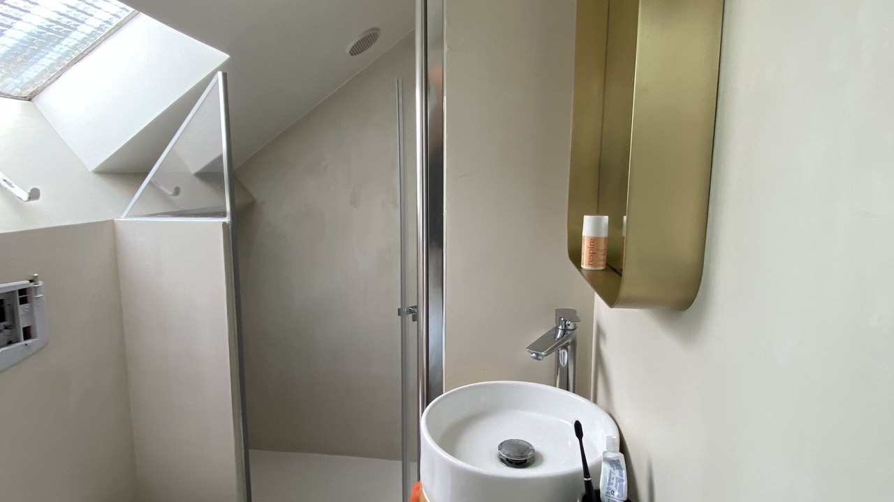Photo of Bathroom in Montmartre