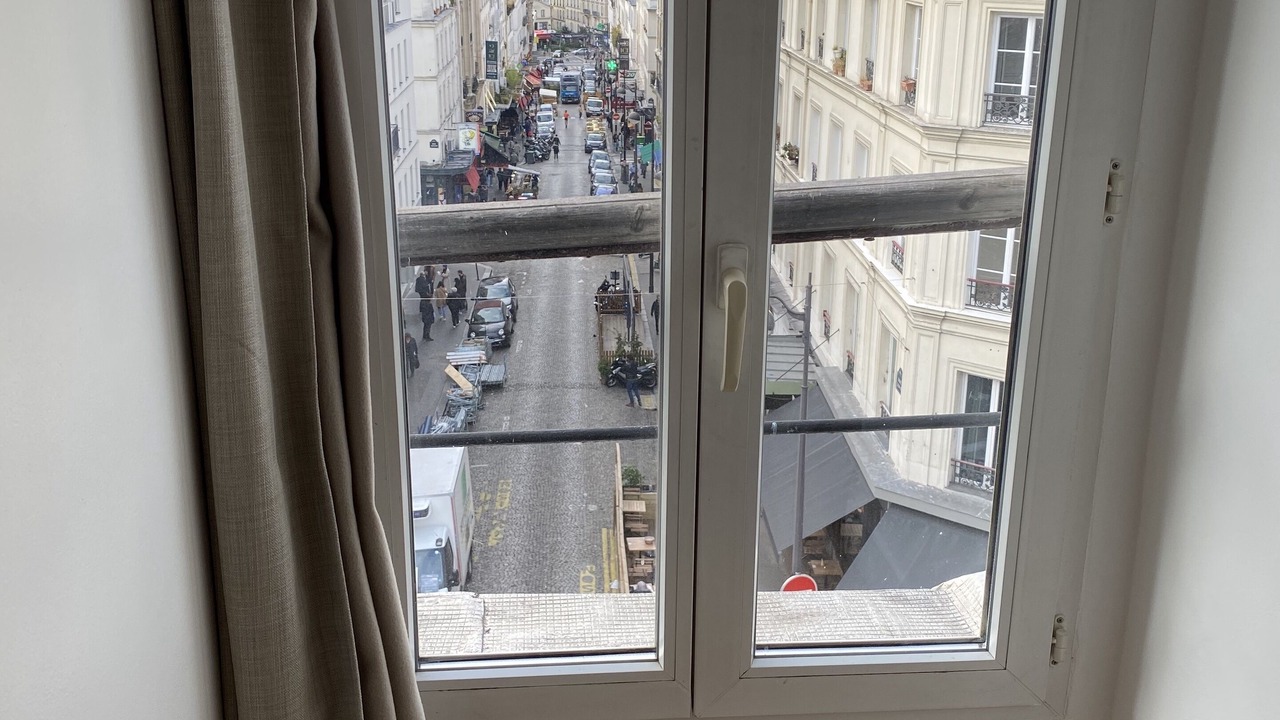 Photo of Others in Montmartre