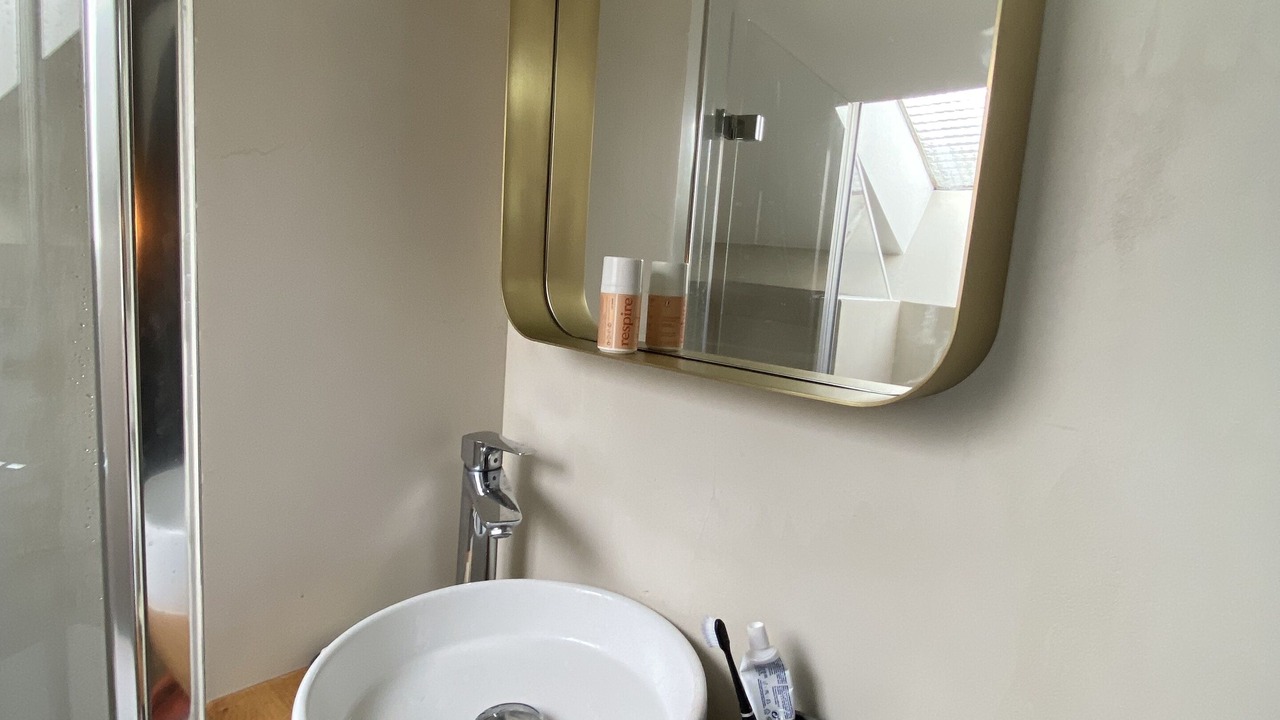 Photo of Bathroom in Montmartre
