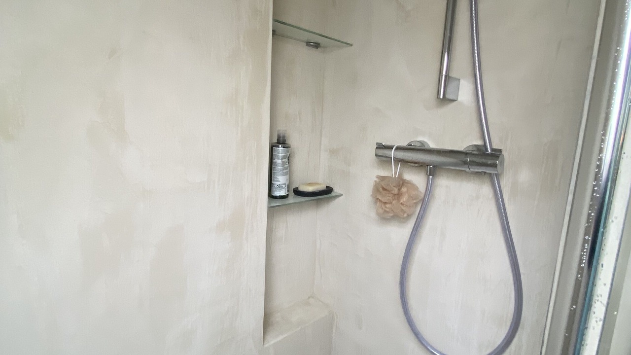 Photo of Bathroom in Montmartre