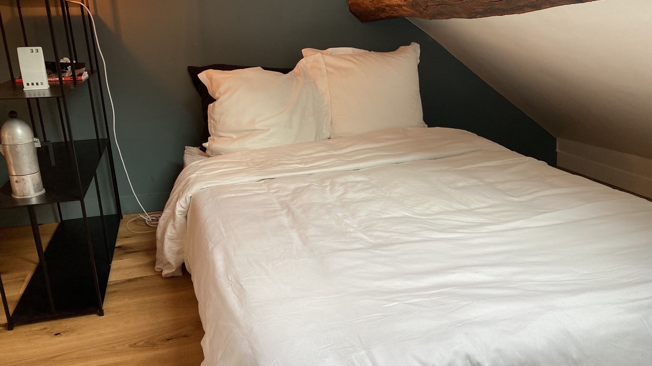Photo of Bedroom in Montmartre