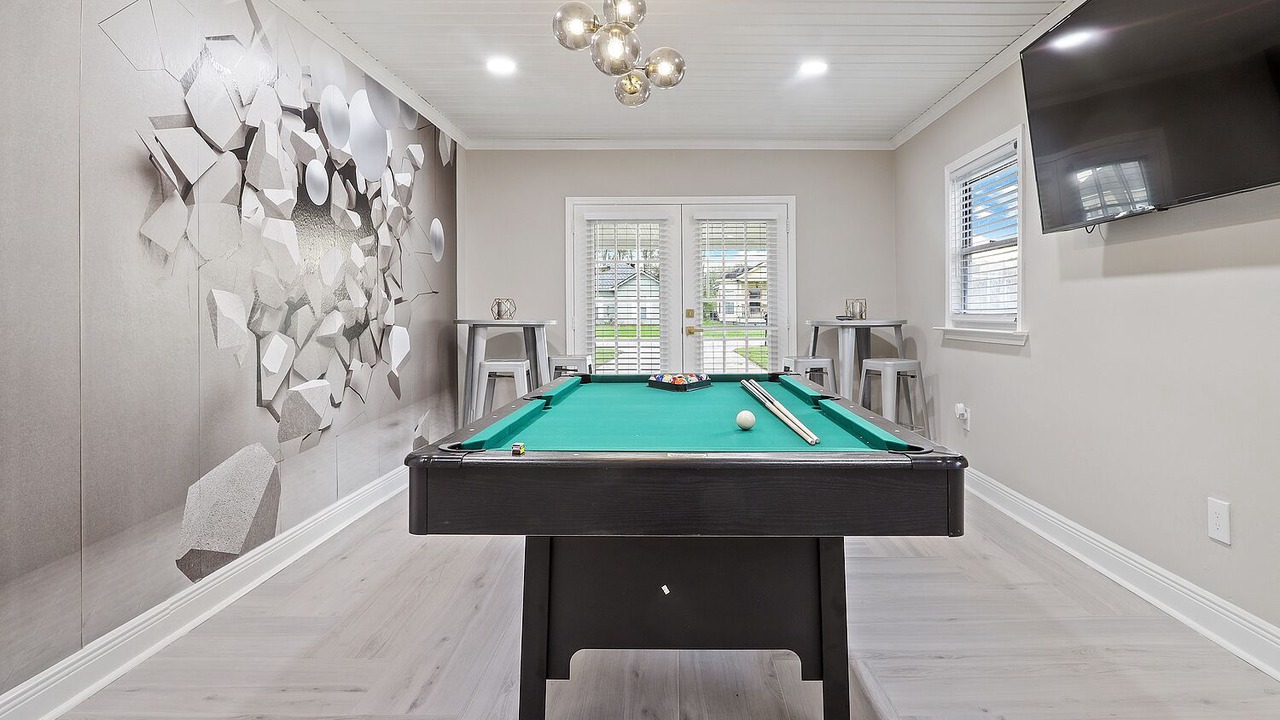 Photo of Bedroom in Gonzales