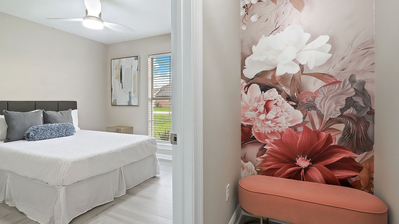 Photo of Bedroom in Gonzales