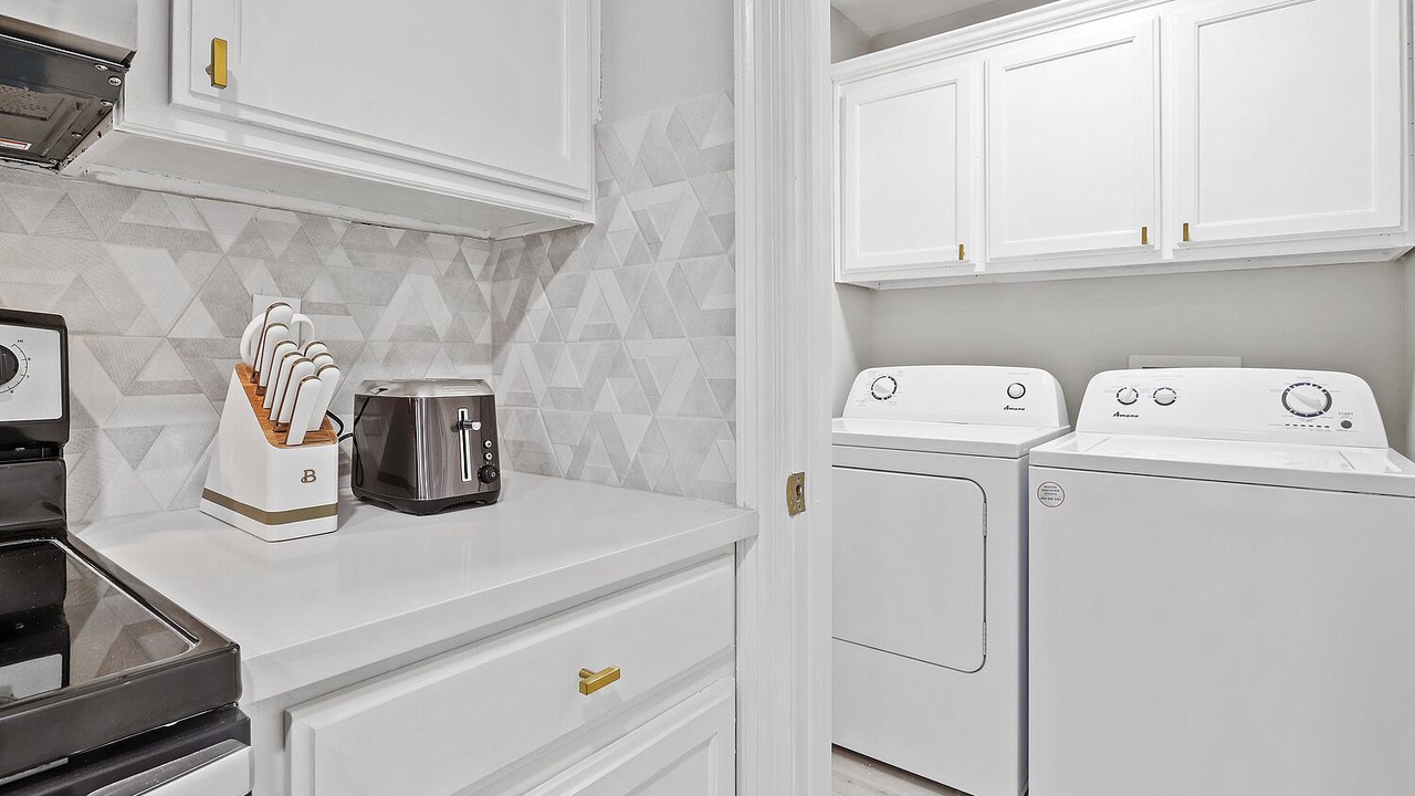 Photo of Kitchen in Gonzales