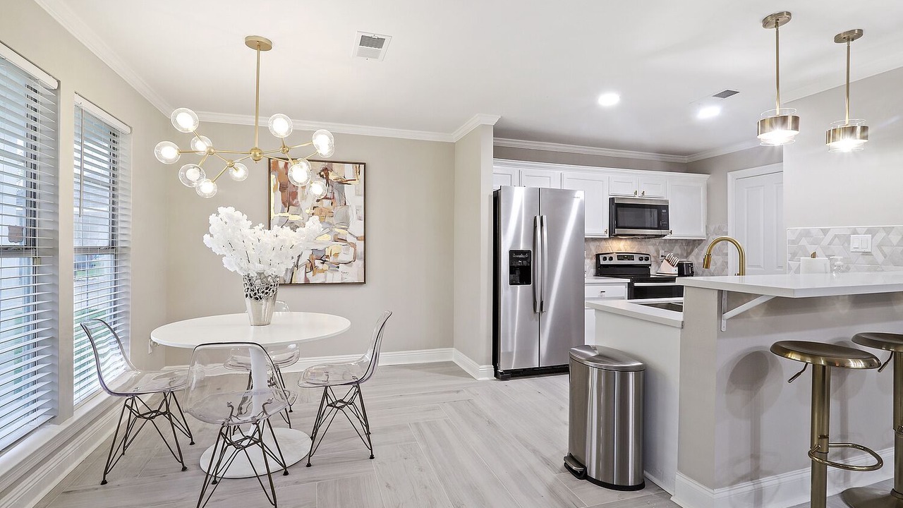 Photo of Kitchen in Gonzales