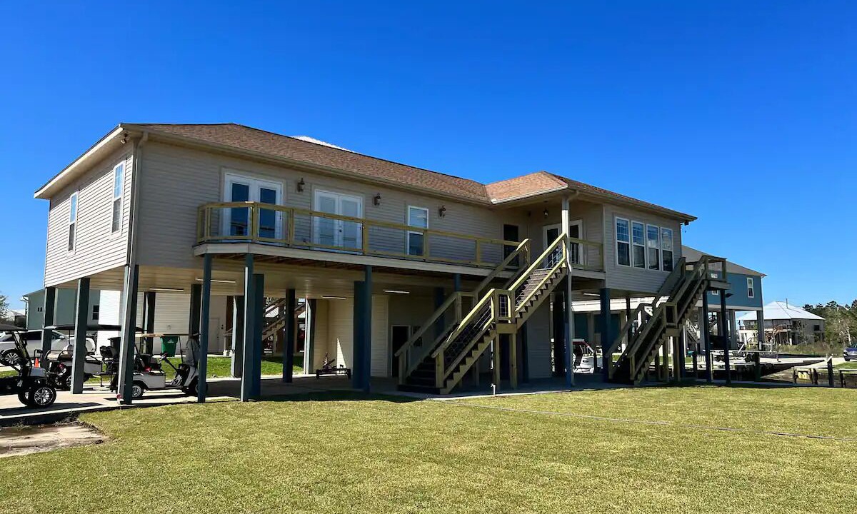 Photo of Outdoor in Shoreline Park