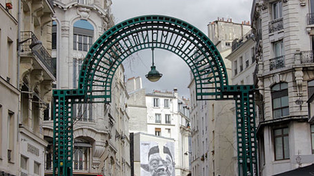 Photo of Others in Quartier du Mail