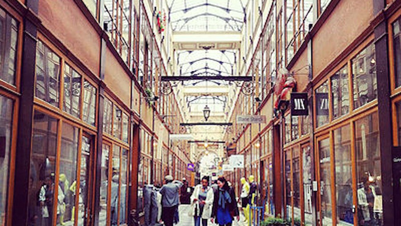 Photo of Others in Quartier du Mail