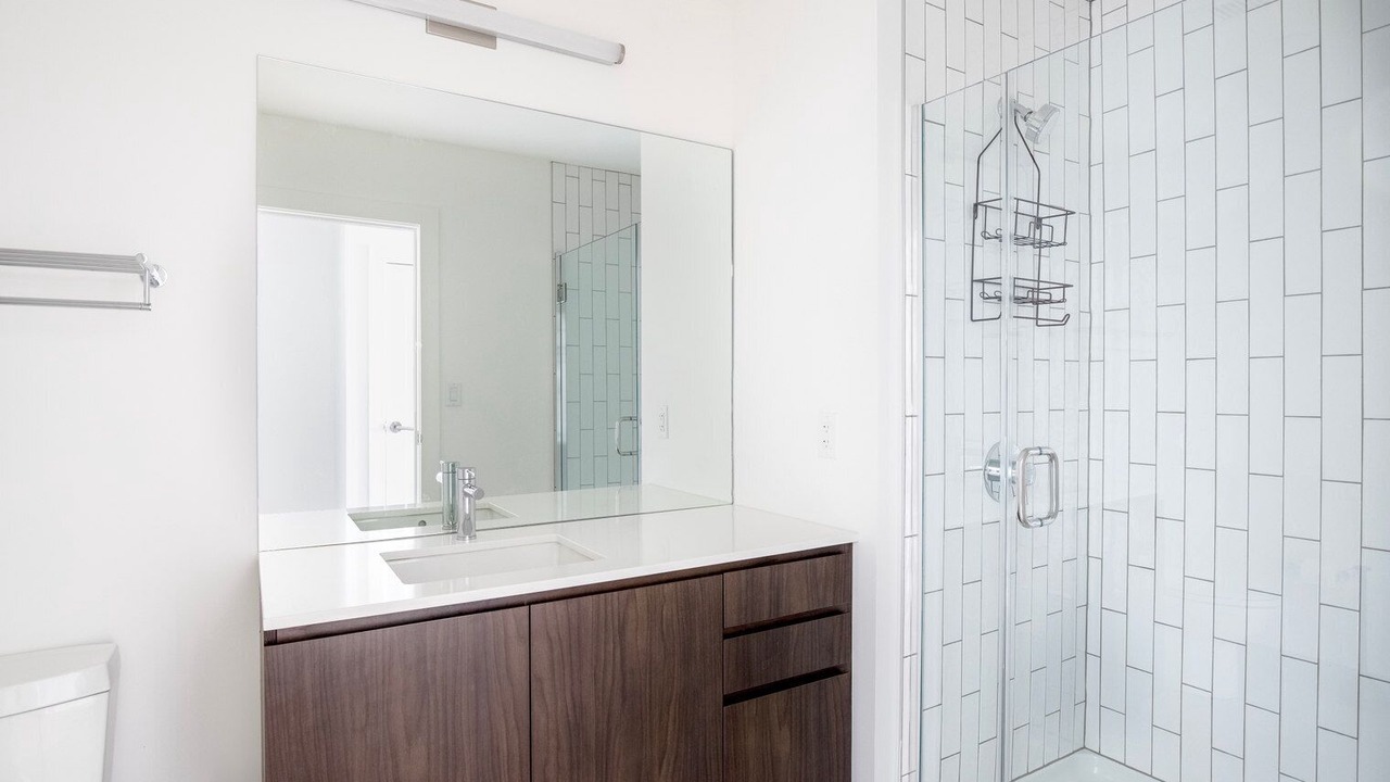 Photo of Bathroom in Fenway–Kenmore