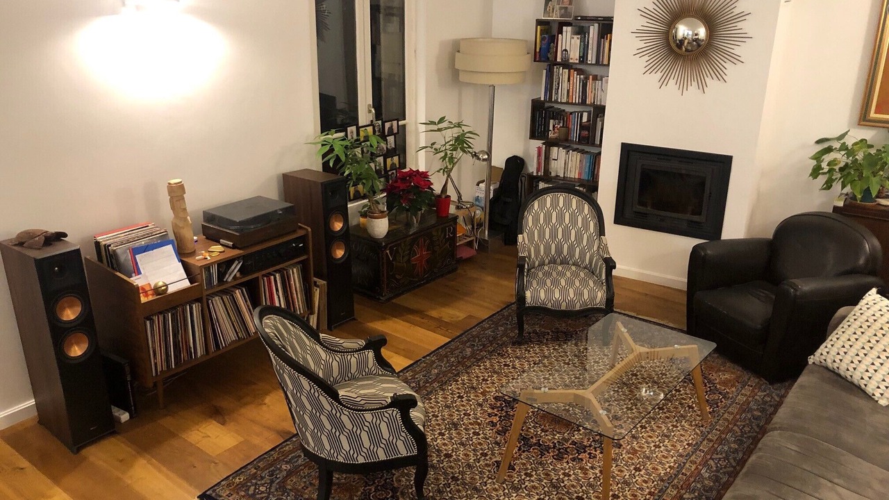 Photo of Livingroom in Vanves