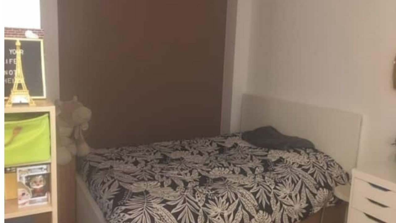 Photo of Bedroom in Vanves