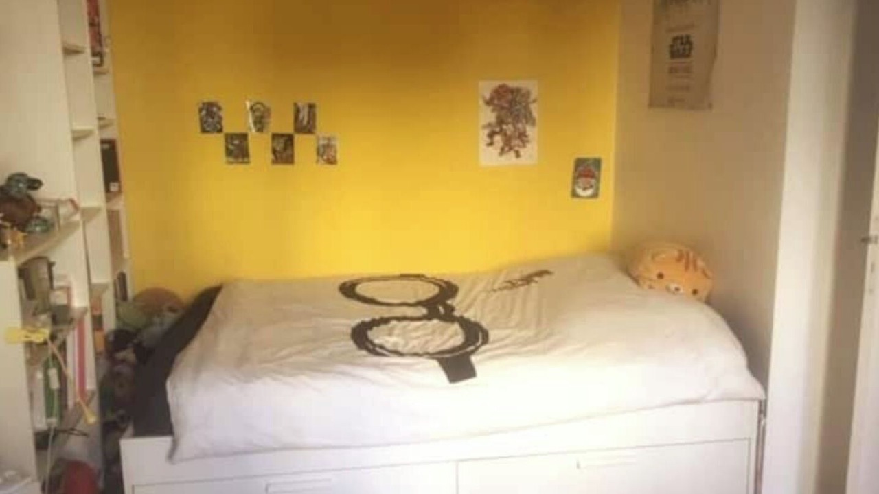 Photo of Bedroom in Vanves
