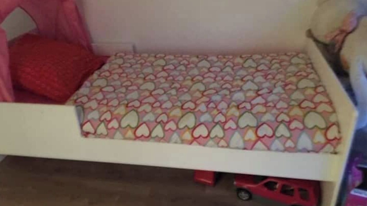Photo of Bedroom in Vanves