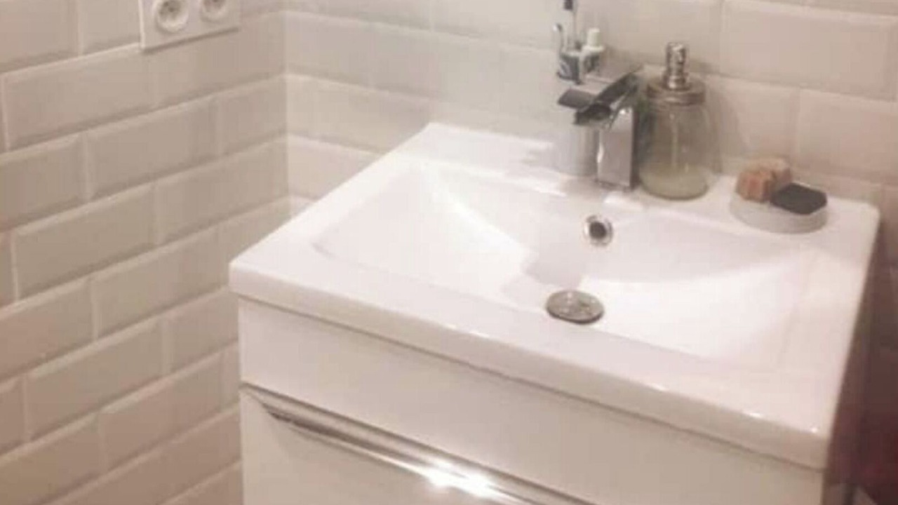 Photo of Bathroom in Vanves