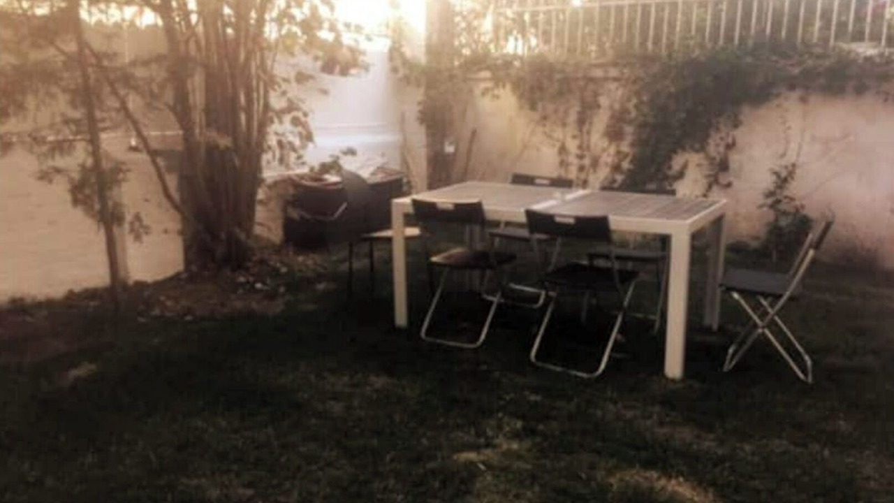 Photo of Outdoor in Vanves
