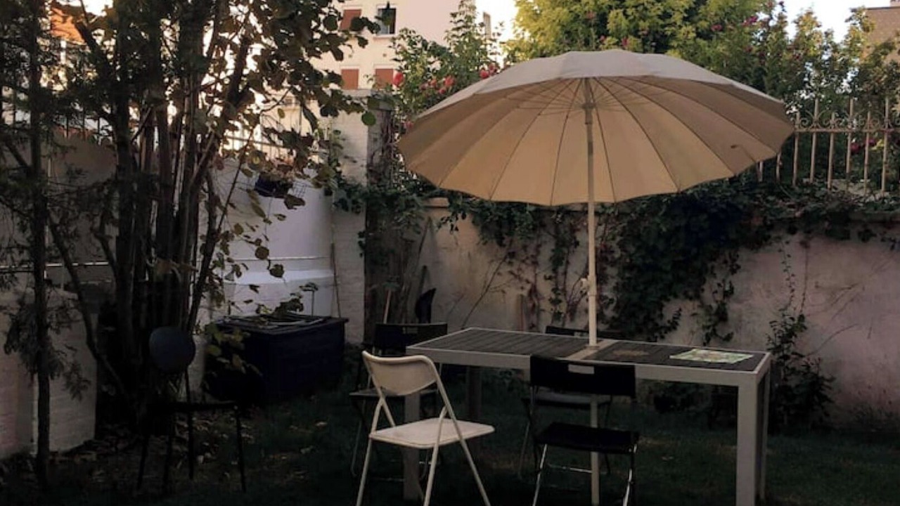 Photo of Outdoor in Vanves