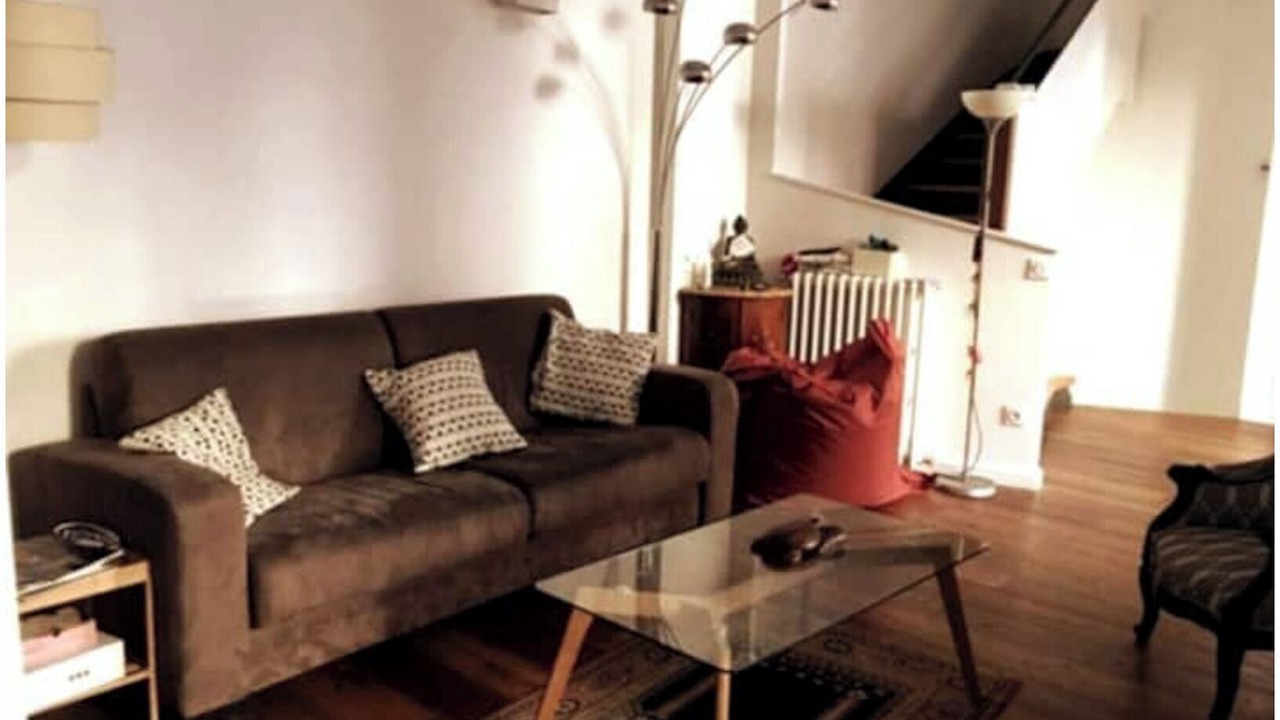 Photo of Livingroom in Vanves