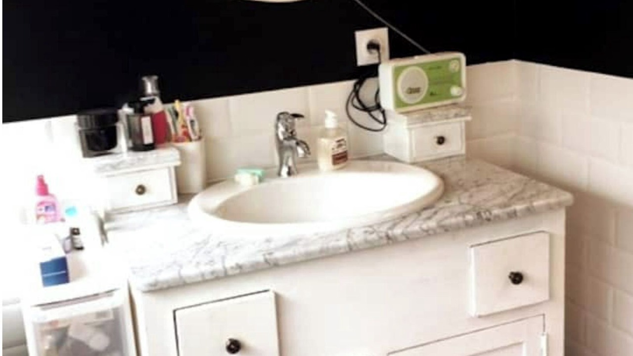 Photo of Bathroom in Vanves