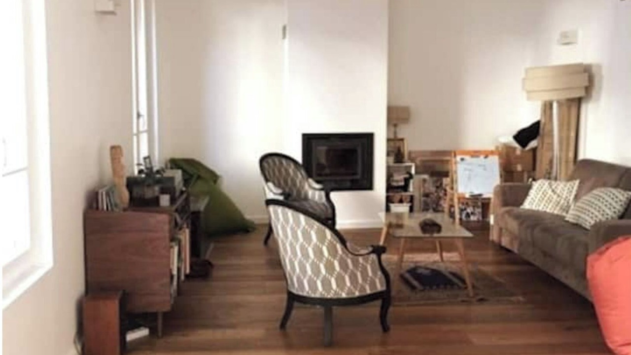Photo of Livingroom in Vanves