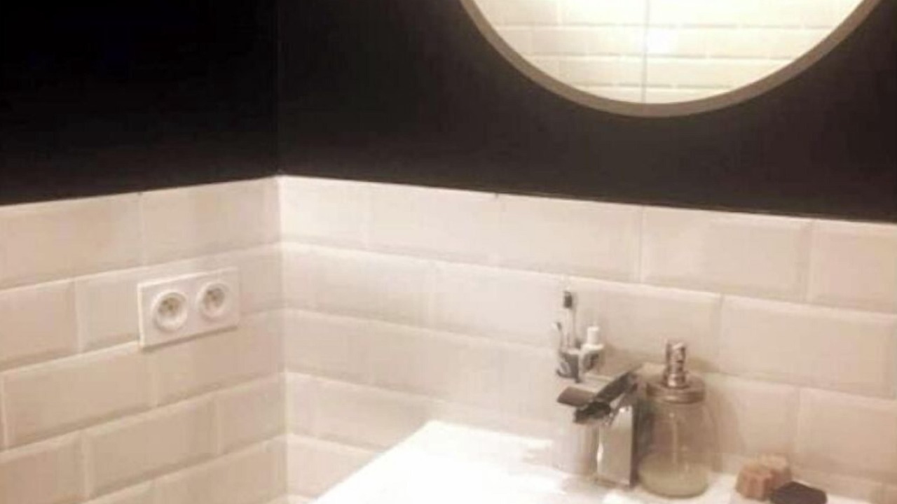 Photo of Bathroom in Vanves