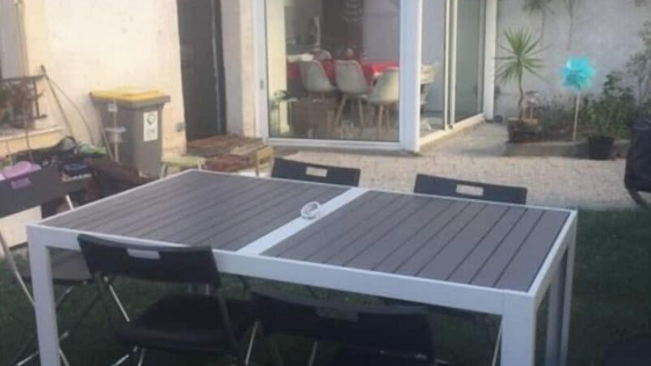 Photo of Outdoor in Vanves
