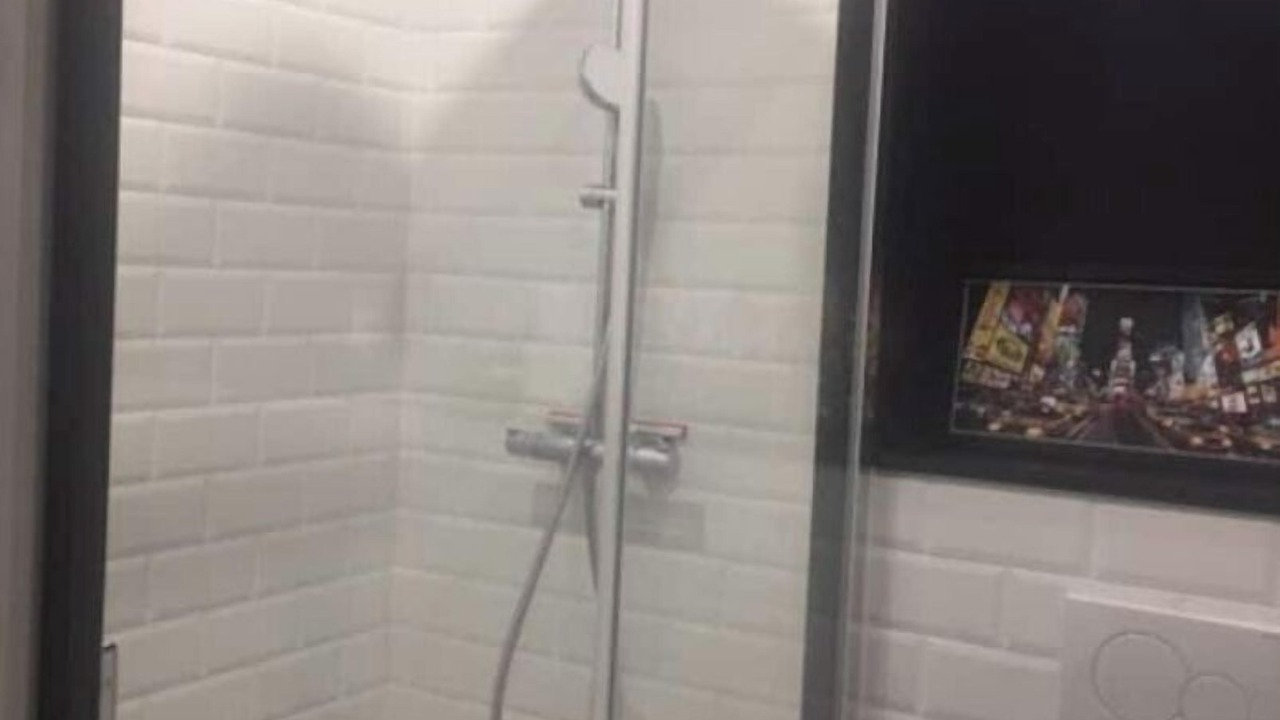 Photo of Bathroom in Vanves