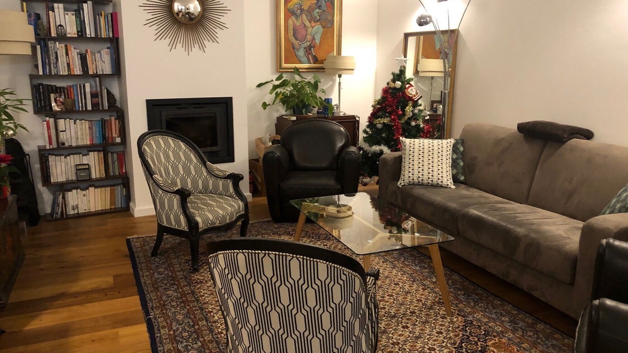 Photo of Livingroom in Vanves