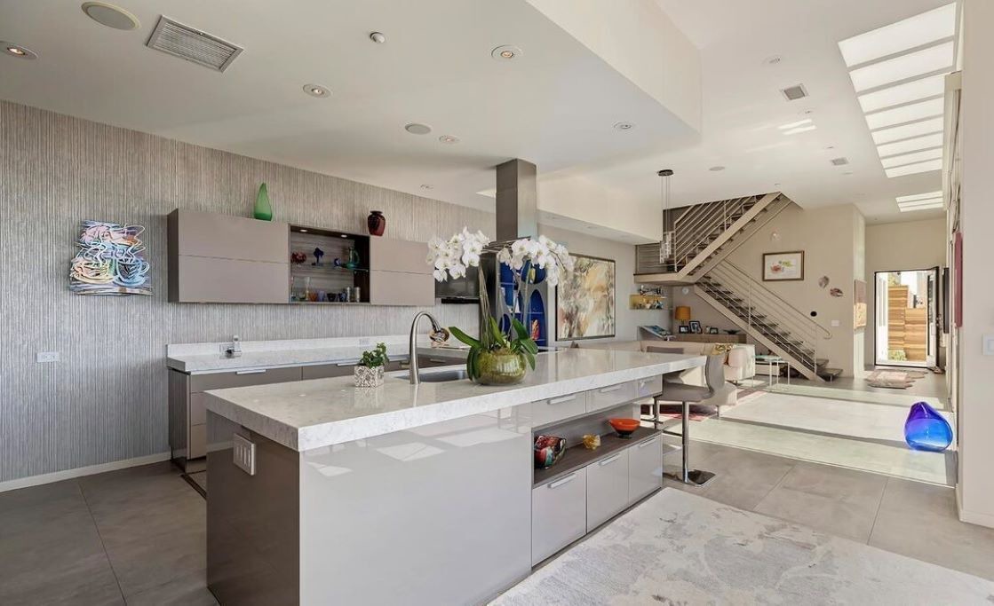 Photo of Kitchen in Hollywood Hills West