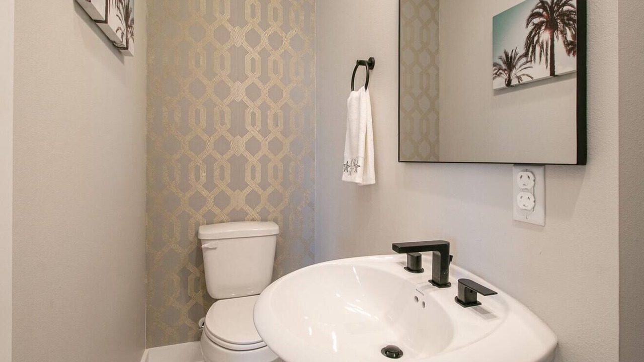 Photo of Bathroom in Mississippi City