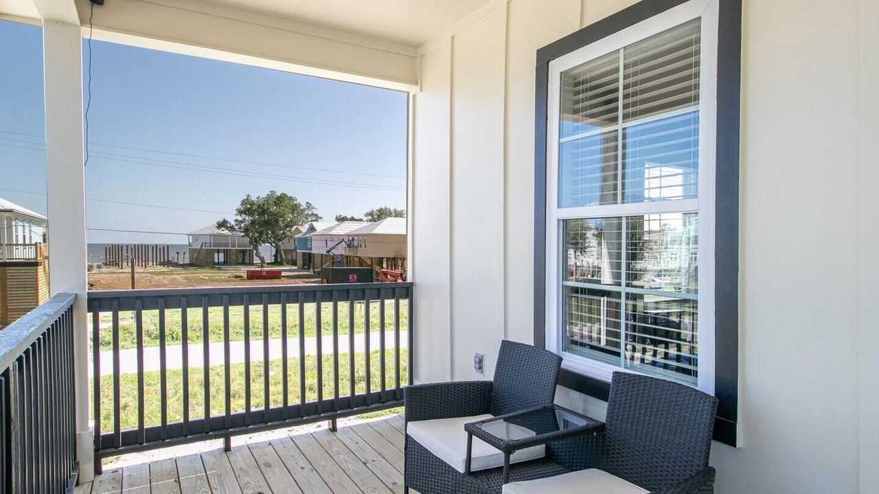 Photo of Outdoor in Mississippi City