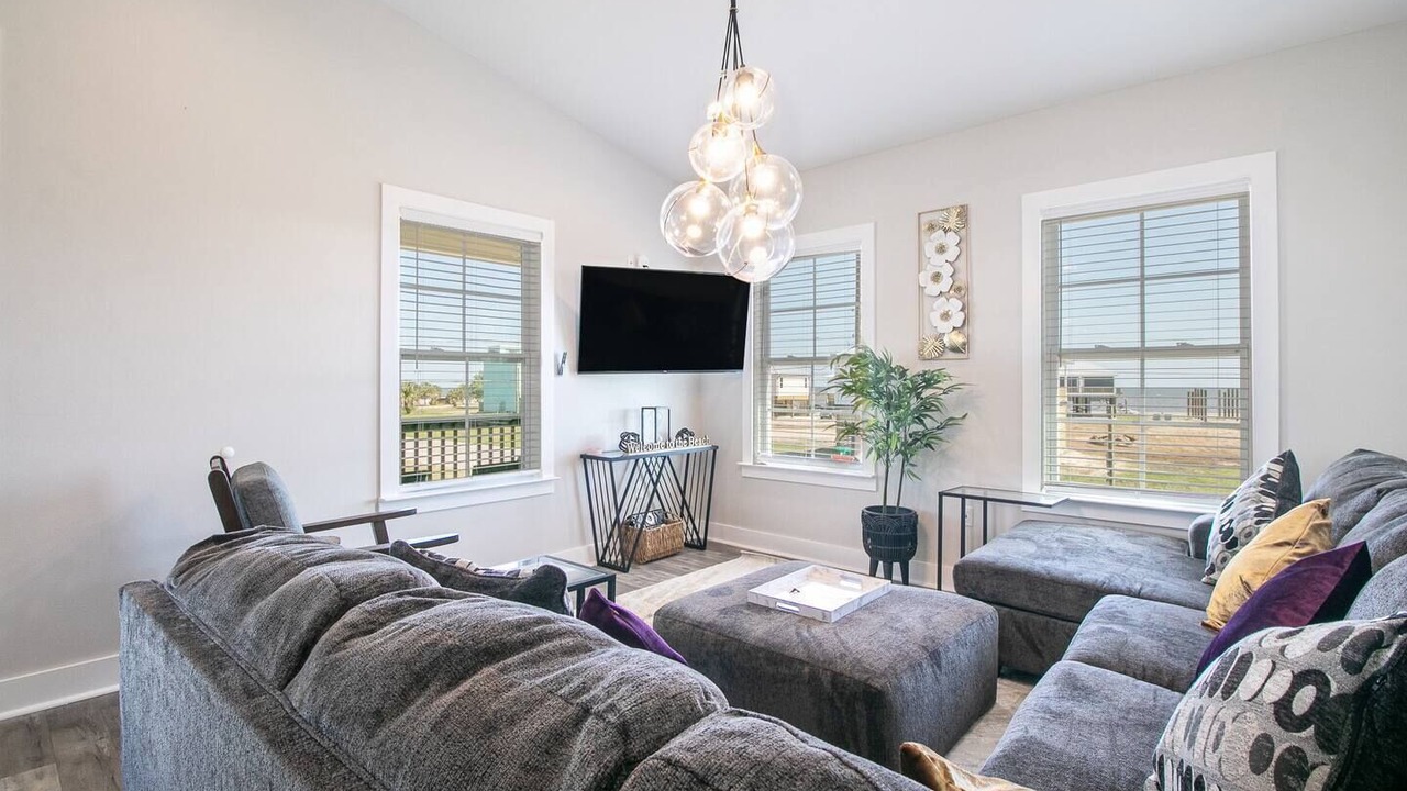 Photo of Bedroom in Mississippi City