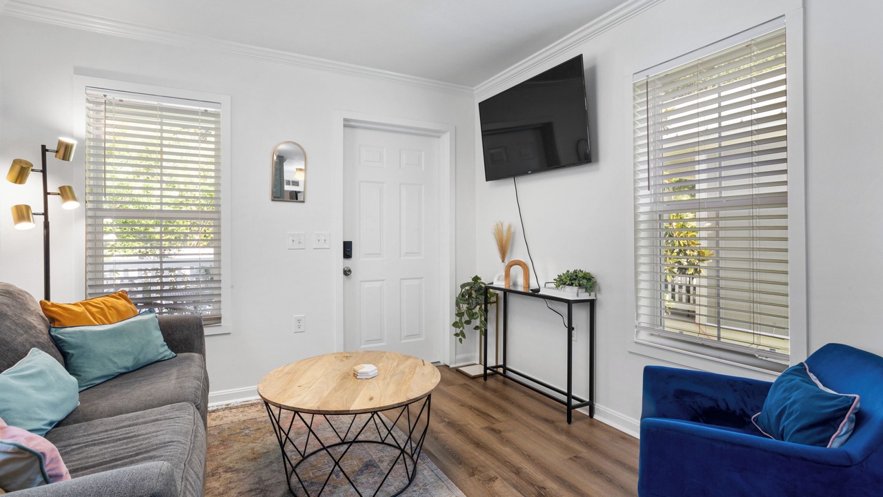 Photo of Livingroom in Ocean Springs