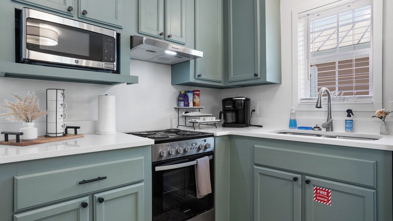 Photo of Kitchen in Ocean Springs