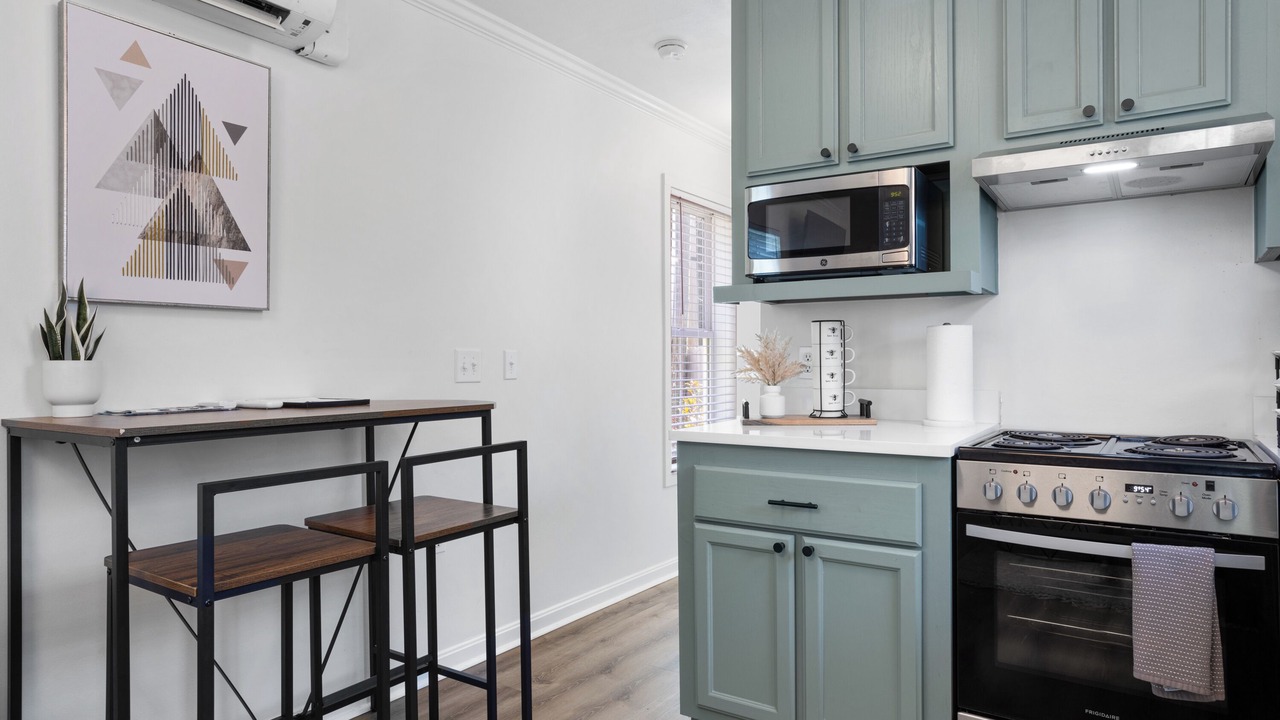 Photo of Kitchen in Ocean Springs