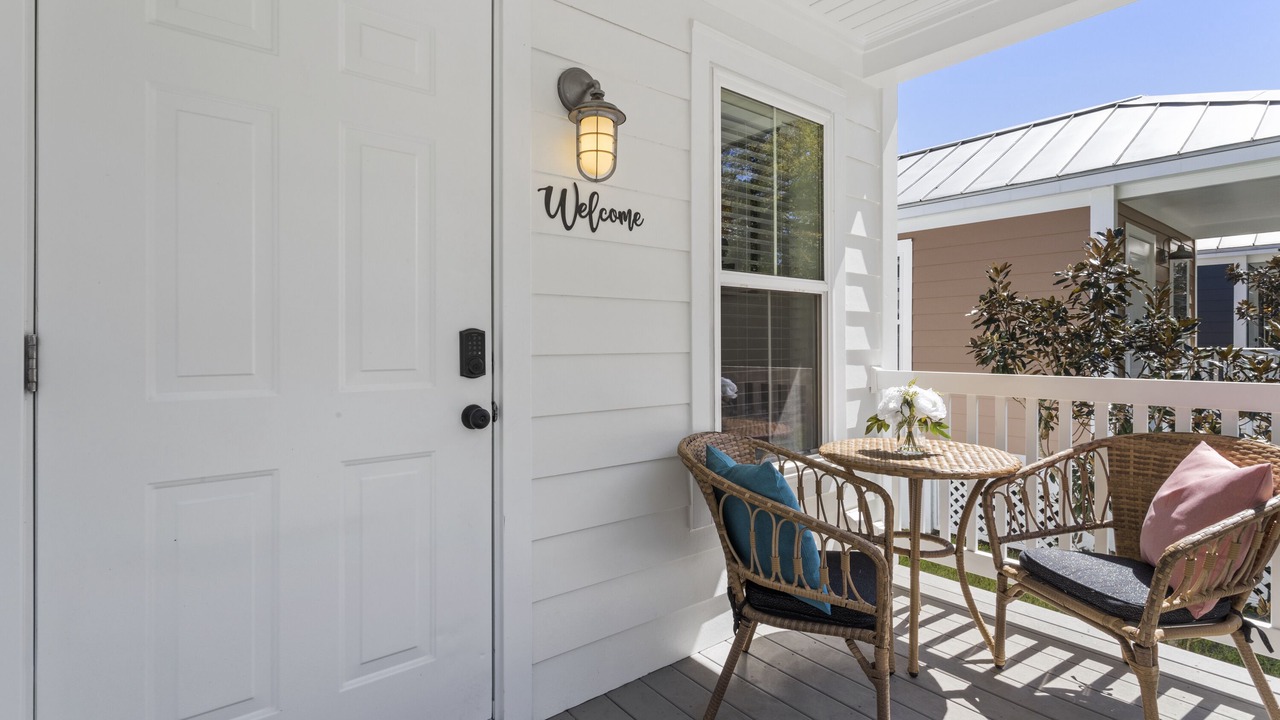 Photo of Outdoor in Ocean Springs