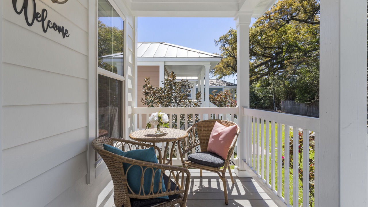 Photo of Outdoor in Ocean Springs