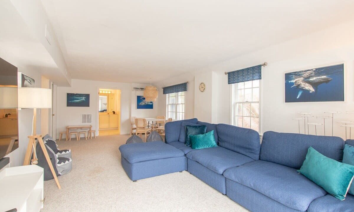 Photo of Livingroom in South Chatham
