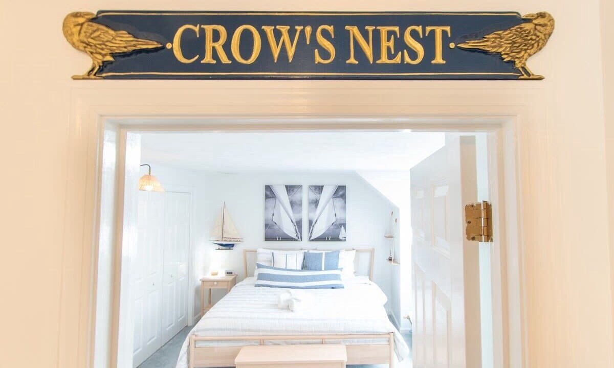 Photo of Bedroom in South Chatham