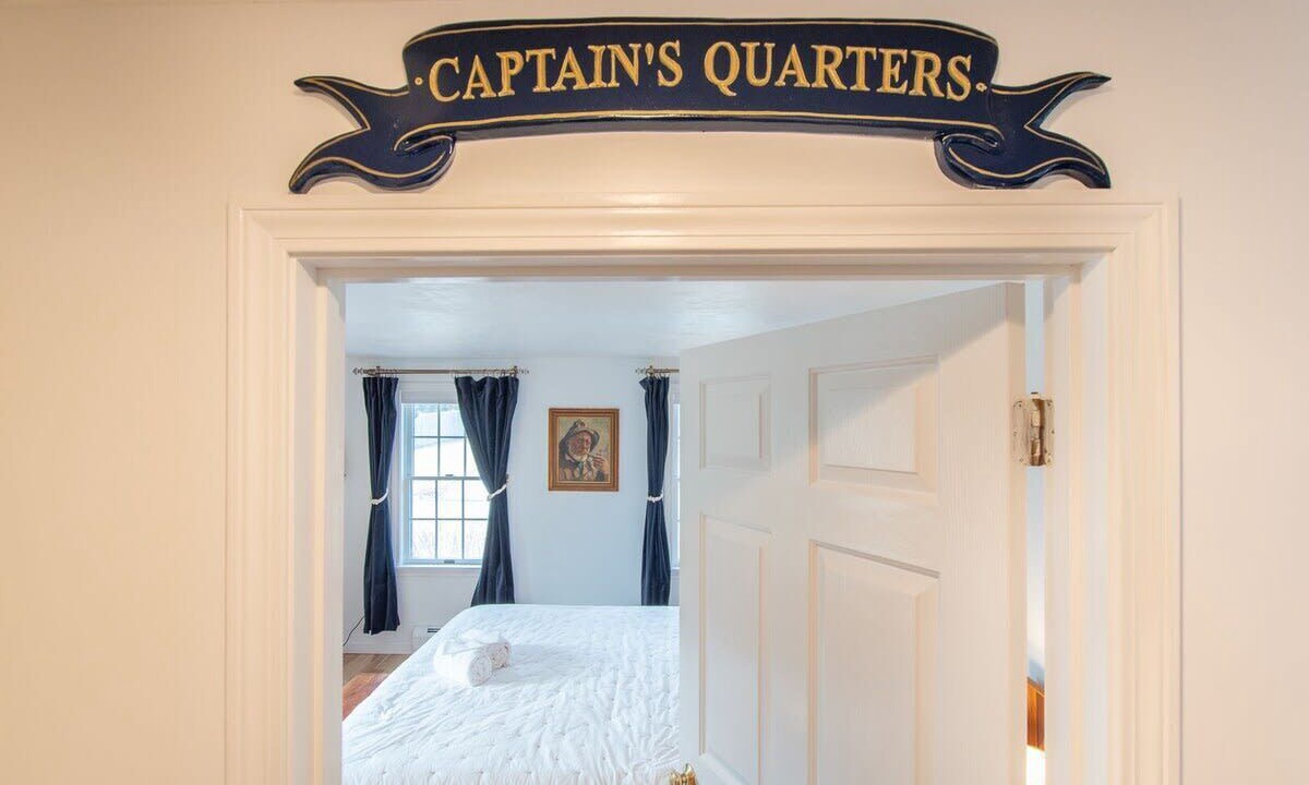 Photo of Bedroom in South Chatham