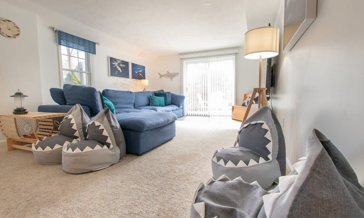 Photo of Livingroom in South Chatham